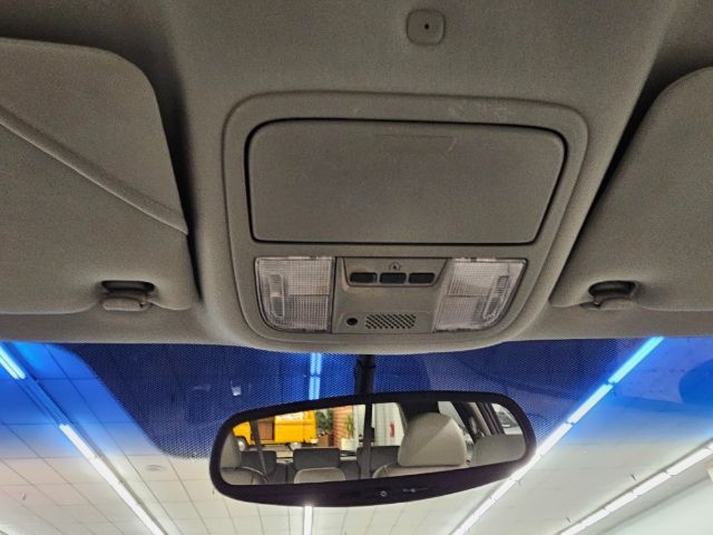 Honda Odyssey 5dr EX-L w/RES 2008 Honda Odyssey 5dr EX-L w/RES 2008