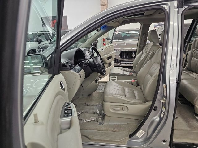 Honda Odyssey 5dr EX-L w/RES 2008 Honda Odyssey 5dr EX-L w/RES 2008