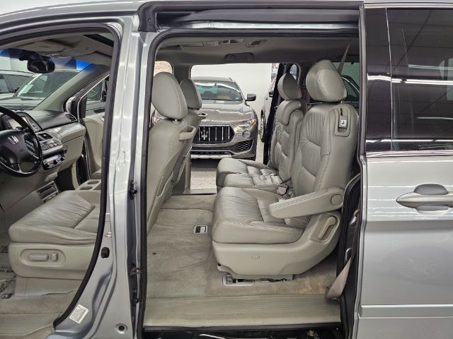 Honda Odyssey 5dr EX-L w/RES 2008 Honda Odyssey 5dr EX-L w/RES 2008
