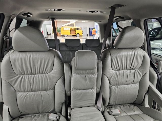 Honda Odyssey 5dr EX-L w/RES 2008 Honda Odyssey 5dr EX-L w/RES 2008