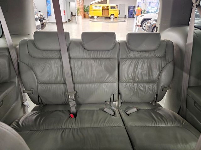 Honda Odyssey 5dr EX-L w/RES 2008 Honda Odyssey 5dr EX-L w/RES 2008
