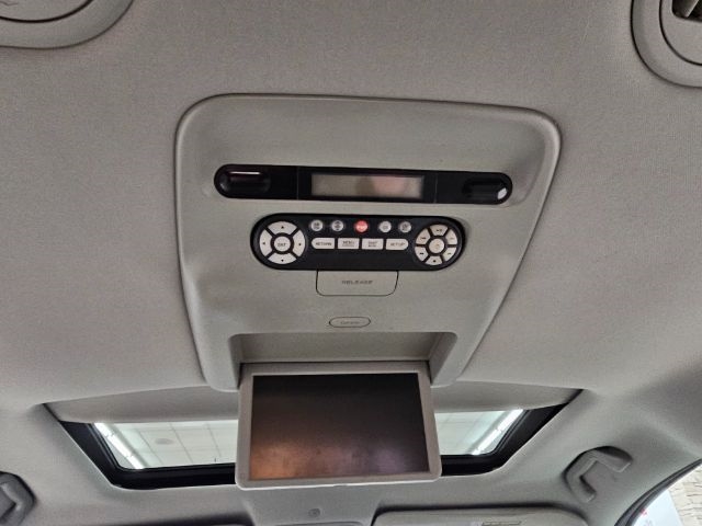 Honda Odyssey 5dr EX-L w/RES 2008 Honda Odyssey 5dr EX-L w/RES 2008