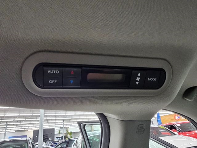 Honda Odyssey 5dr EX-L w/RES 2008 Honda Odyssey 5dr EX-L w/RES 2008