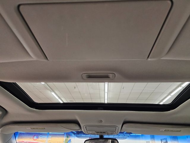 Honda Odyssey 5dr EX-L w/RES 2008 Honda Odyssey 5dr EX-L w/RES 2008