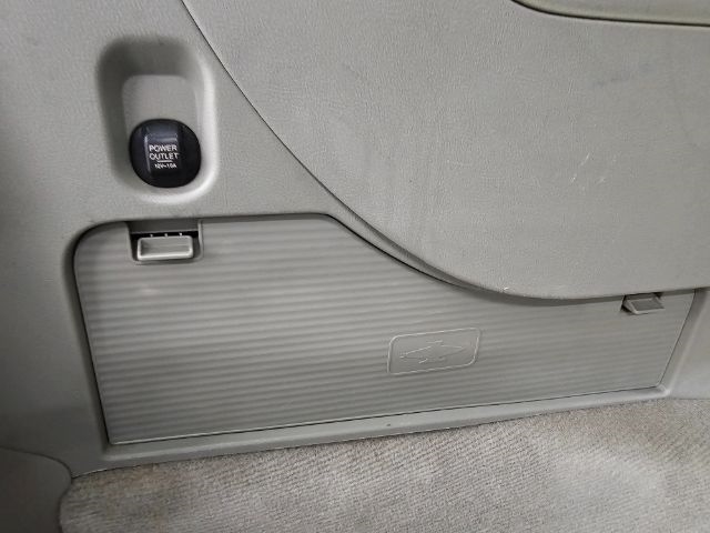 Honda Odyssey 5dr EX-L w/RES 2008 Honda Odyssey 5dr EX-L w/RES 2008