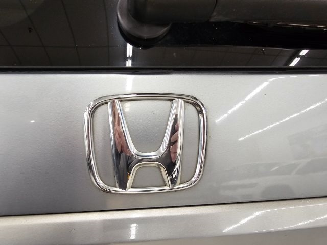 Honda Odyssey 5dr EX-L w/RES 2008 Honda Odyssey 5dr EX-L w/RES 2008