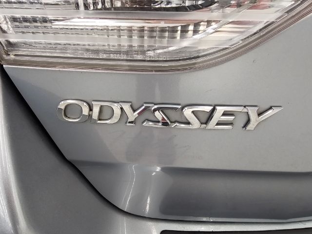 Honda Odyssey 5dr EX-L w/RES 2008 Honda Odyssey 5dr EX-L w/RES 2008