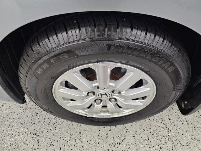 Honda Odyssey 5dr EX-L w/RES 2008 Honda Odyssey 5dr EX-L w/RES 2008