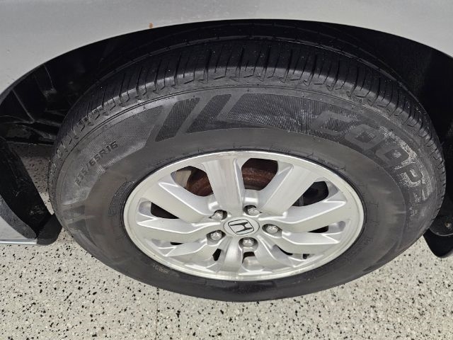 Honda Odyssey 5dr EX-L w/RES 2008 Honda Odyssey 5dr EX-L w/RES 2008