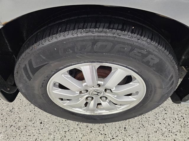 Honda Odyssey 5dr EX-L w/RES 2008 Honda Odyssey 5dr EX-L w/RES 2008