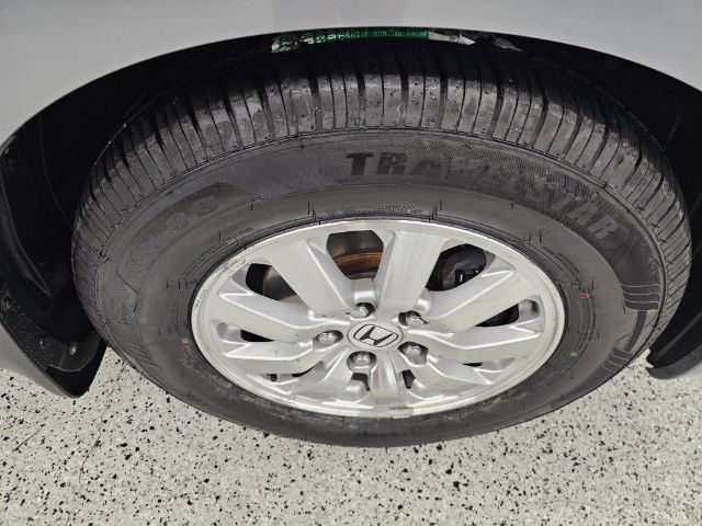 Honda Odyssey 5dr EX-L w/RES 2008 Honda Odyssey 5dr EX-L w/RES 2008