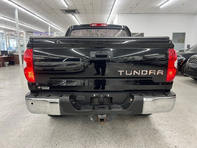 Toyota Tundra 4WD Truck CrewMax 5.7L FFV V8 6-Spd AT TRD Pro (Natl) 2015 Toyota Tundra 4WD Truck CrewMax 5.7L FFV V8 6-Spd AT TRD Pro (Natl) 2015