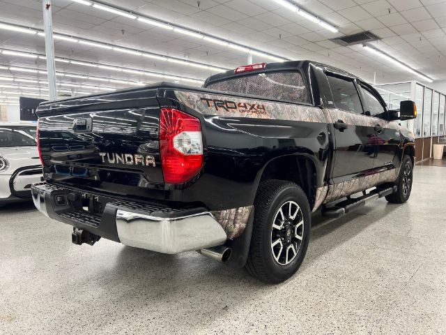 Toyota Tundra 4WD Truck CrewMax 5.7L FFV V8 6-Spd AT TRD Pro (Natl) 2015 Toyota Tundra 4WD Truck CrewMax 5.7L FFV V8 6-Spd AT TRD Pro (Natl) 2015