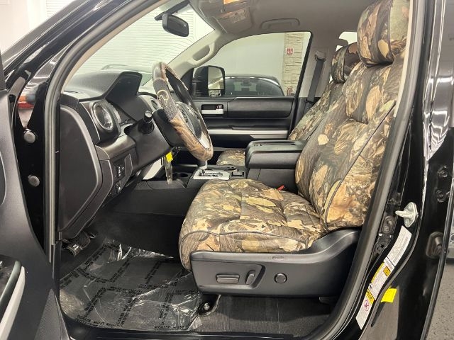 Toyota Tundra 4WD Truck CrewMax 5.7L FFV V8 6-Spd AT TRD Pro (Natl) 2015 Toyota Tundra 4WD Truck CrewMax 5.7L FFV V8 6-Spd AT TRD Pro (Natl) 2015