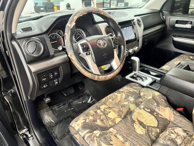 Toyota Tundra 4WD Truck CrewMax 5.7L FFV V8 6-Spd AT TRD Pro (Natl) 2015 Toyota Tundra 4WD Truck CrewMax 5.7L FFV V8 6-Spd AT TRD Pro (Natl) 2015