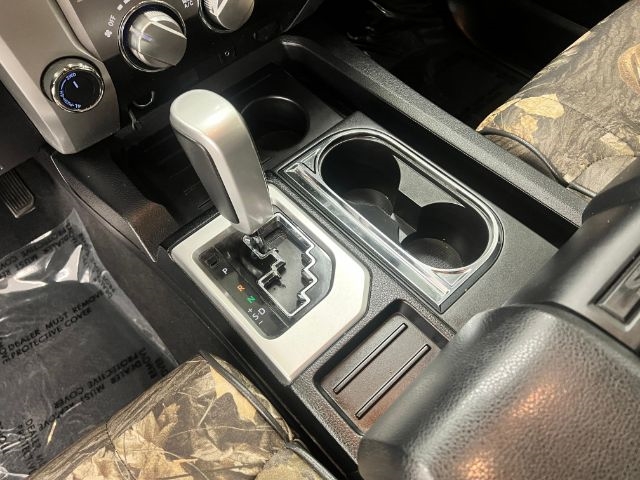 Toyota Tundra 4WD Truck CrewMax 5.7L FFV V8 6-Spd AT TRD Pro (Natl) 2015 Toyota Tundra 4WD Truck CrewMax 5.7L FFV V8 6-Spd AT TRD Pro (Natl) 2015