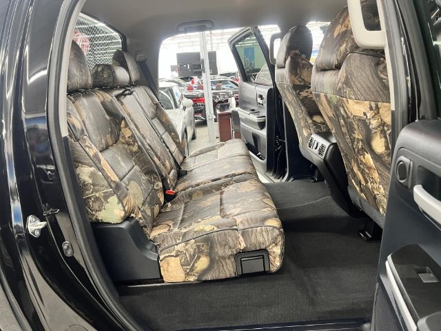 Toyota Tundra 4WD Truck CrewMax 5.7L FFV V8 6-Spd AT TRD Pro (Natl) 2015 Toyota Tundra 4WD Truck CrewMax 5.7L FFV V8 6-Spd AT TRD Pro (Natl) 2015