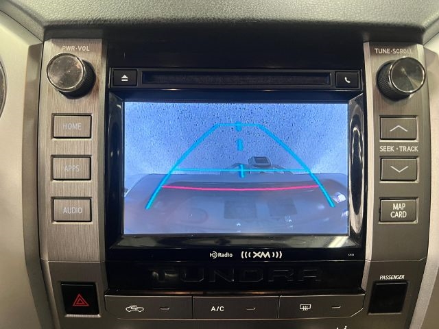 Toyota Tundra 4WD Truck CrewMax 5.7L FFV V8 6-Spd AT TRD Pro (Natl) 2015 Toyota Tundra 4WD Truck CrewMax 5.7L FFV V8 6-Spd AT TRD Pro (Natl) 2015