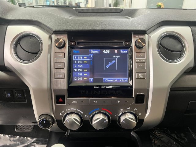 Toyota Tundra 4WD Truck CrewMax 5.7L FFV V8 6-Spd AT TRD Pro (Natl) 2015 Toyota Tundra 4WD Truck CrewMax 5.7L FFV V8 6-Spd AT TRD Pro (Natl) 2015