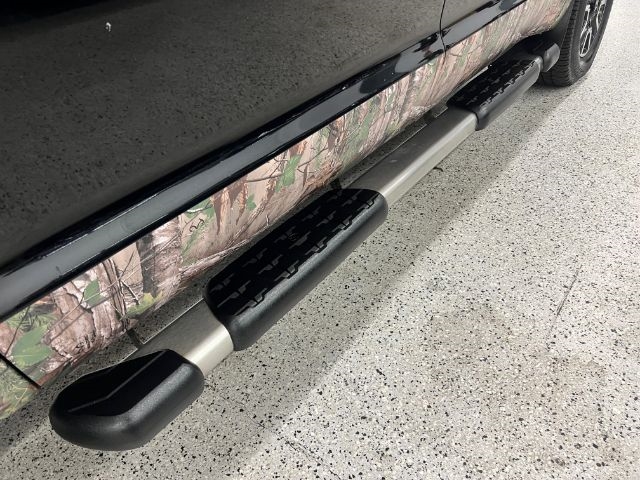 Toyota Tundra 4WD Truck CrewMax 5.7L FFV V8 6-Spd AT TRD Pro (Natl) 2015 Toyota Tundra 4WD Truck CrewMax 5.7L FFV V8 6-Spd AT TRD Pro (Natl) 2015