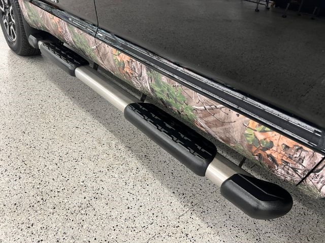 Toyota Tundra 4WD Truck CrewMax 5.7L FFV V8 6-Spd AT TRD Pro (Natl) 2015 Toyota Tundra 4WD Truck CrewMax 5.7L FFV V8 6-Spd AT TRD Pro (Natl) 2015