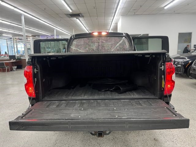 Toyota Tundra 4WD Truck CrewMax 5.7L FFV V8 6-Spd AT TRD Pro (Natl) 2015 Toyota Tundra 4WD Truck CrewMax 5.7L FFV V8 6-Spd AT TRD Pro (Natl) 2015