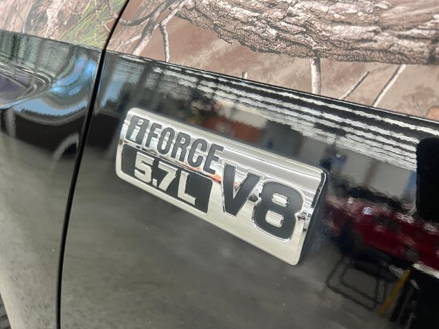 Toyota Tundra 4WD Truck CrewMax 5.7L FFV V8 6-Spd AT TRD Pro (Natl) 2015 Toyota Tundra 4WD Truck CrewMax 5.7L FFV V8 6-Spd AT TRD Pro (Natl) 2015