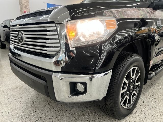 Toyota Tundra 4WD Truck CrewMax 5.7L FFV V8 6-Spd AT TRD Pro (Natl) 2015 Toyota Tundra 4WD Truck CrewMax 5.7L FFV V8 6-Spd AT TRD Pro (Natl) 2015