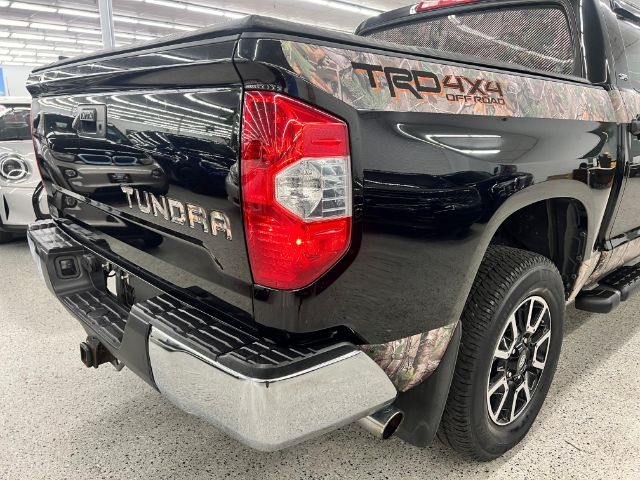 Toyota Tundra 4WD Truck CrewMax 5.7L FFV V8 6-Spd AT TRD Pro (Natl) 2015 Toyota Tundra 4WD Truck CrewMax 5.7L FFV V8 6-Spd AT TRD Pro (Natl) 2015