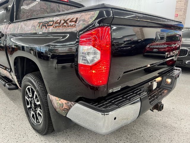 Toyota Tundra 4WD Truck CrewMax 5.7L FFV V8 6-Spd AT TRD Pro (Natl) 2015 Toyota Tundra 4WD Truck CrewMax 5.7L FFV V8 6-Spd AT TRD Pro (Natl) 2015