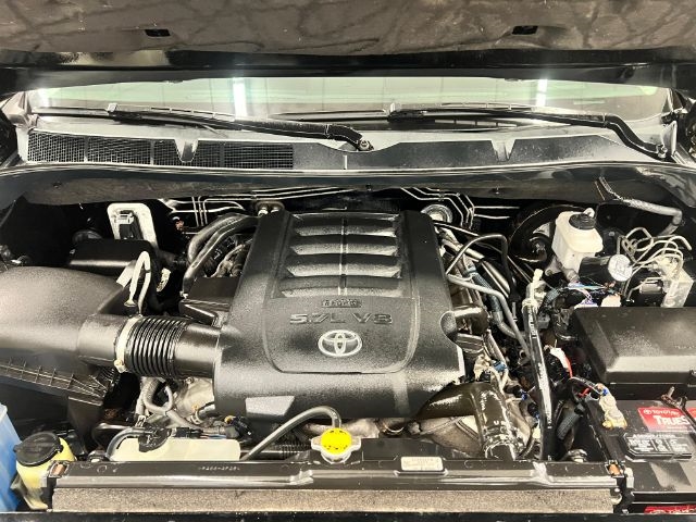 Toyota Tundra 4WD Truck CrewMax 5.7L FFV V8 6-Spd AT TRD Pro (Natl) 2015 Toyota Tundra 4WD Truck CrewMax 5.7L FFV V8 6-Spd AT TRD Pro (Natl) 2015