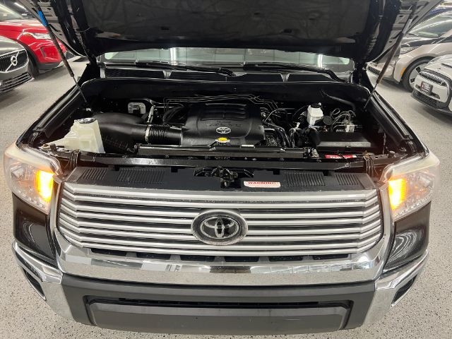 Toyota Tundra 4WD Truck CrewMax 5.7L FFV V8 6-Spd AT TRD Pro (Natl) 2015 Toyota Tundra 4WD Truck CrewMax 5.7L FFV V8 6-Spd AT TRD Pro (Natl) 2015