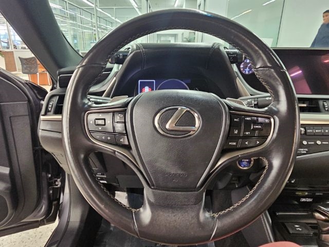 Lexus ES ES 300h FWD 2021 Lexus ES ES 300h FWD 2021