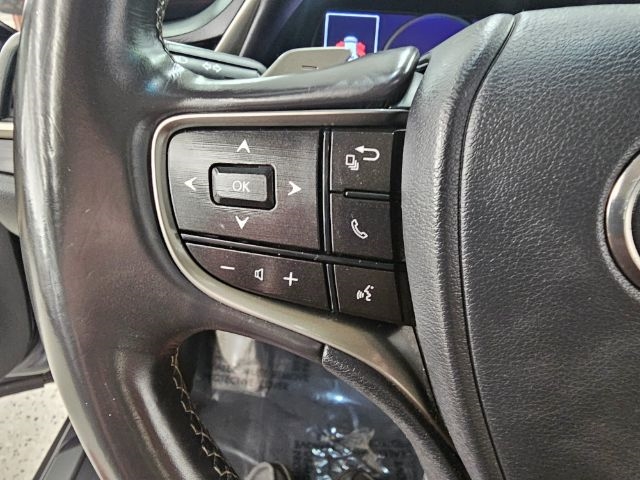 Lexus ES ES 300h FWD 2021 Lexus ES ES 300h FWD 2021