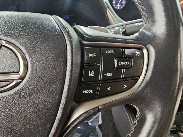 Lexus ES ES 300h FWD 2021 Lexus ES ES 300h FWD 2021