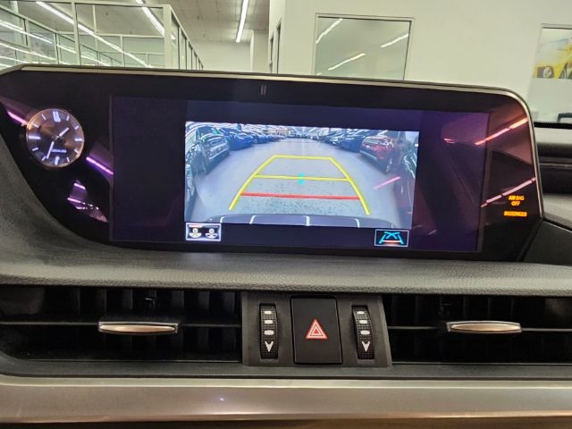 Lexus ES ES 300h FWD 2021 Lexus ES ES 300h FWD 2021