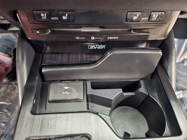 Lexus ES ES 300h FWD 2021 Lexus ES ES 300h FWD 2021