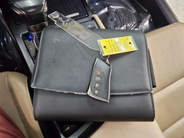 Lexus ES ES 300h FWD 2021 Lexus ES ES 300h FWD 2021