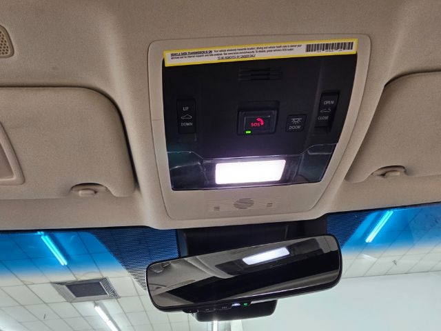 Lexus ES ES 300h FWD 2021 Lexus ES ES 300h FWD 2021