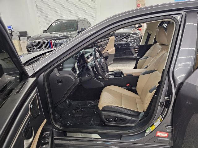 Lexus ES ES 300h FWD 2021 Lexus ES ES 300h FWD 2021