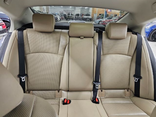 Lexus ES ES 300h FWD 2021 Lexus ES ES 300h FWD 2021