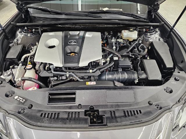 Lexus ES ES 300h FWD 2021 Lexus ES ES 300h FWD 2021