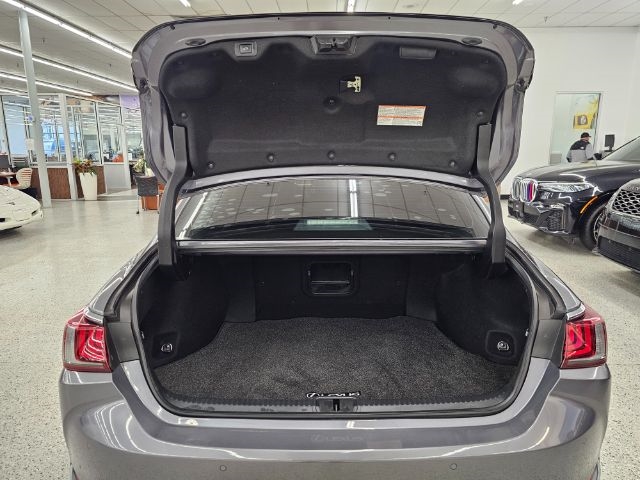 Lexus ES ES 300h FWD 2021 Lexus ES ES 300h FWD 2021