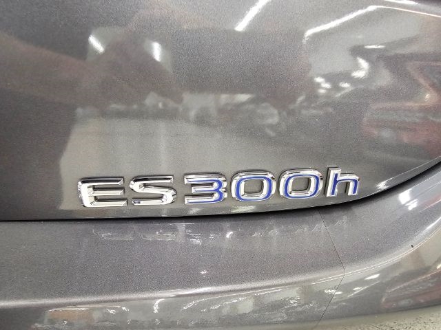 Lexus ES ES 300h FWD 2021 Lexus ES ES 300h FWD 2021