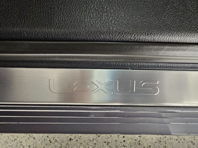 Lexus ES ES 300h FWD 2021 Lexus ES ES 300h FWD 2021