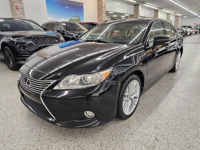 Lexus ES 350 4dr Sdn 2014 Lexus ES 350 4dr Sdn 2014