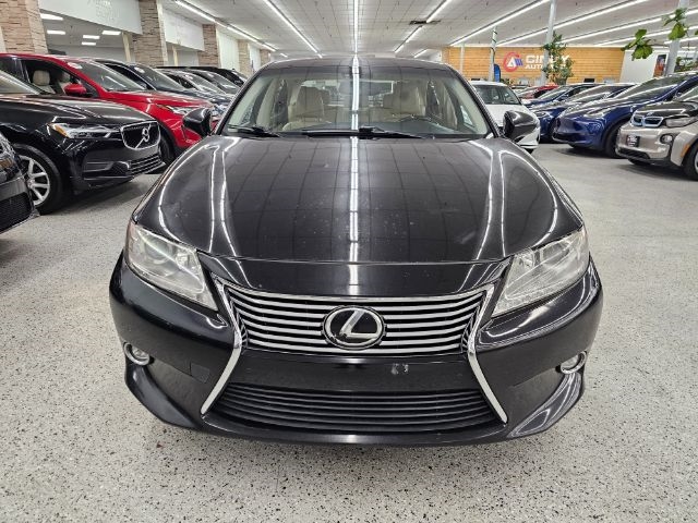 Lexus ES 350 4dr Sdn 2014 Lexus ES 350 4dr Sdn 2014