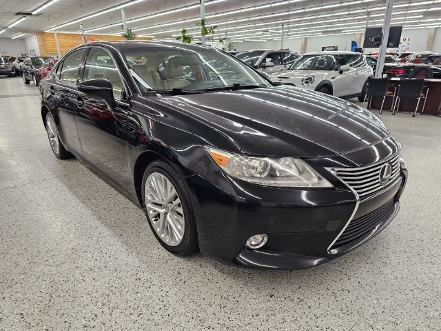 Lexus ES 350 4dr Sdn 2014 Lexus ES 350 4dr Sdn 2014