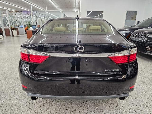 Lexus ES 350 4dr Sdn 2014 Lexus ES 350 4dr Sdn 2014