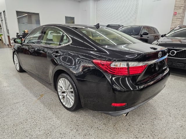 Lexus ES 350 4dr Sdn 2014 Lexus ES 350 4dr Sdn 2014